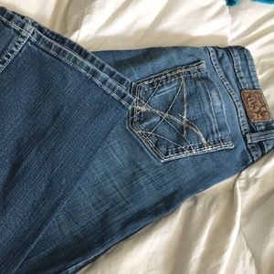 Women’s jeans